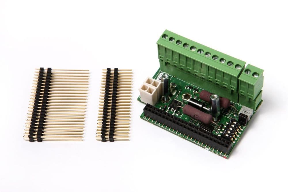 EXU-SI-board