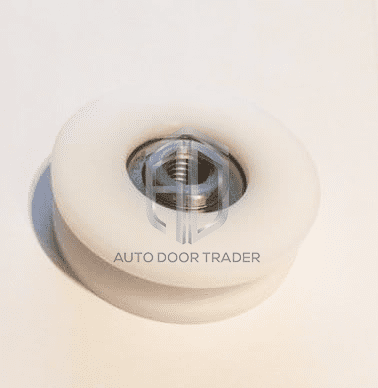 Faac A100 Compact carriage wheels only
