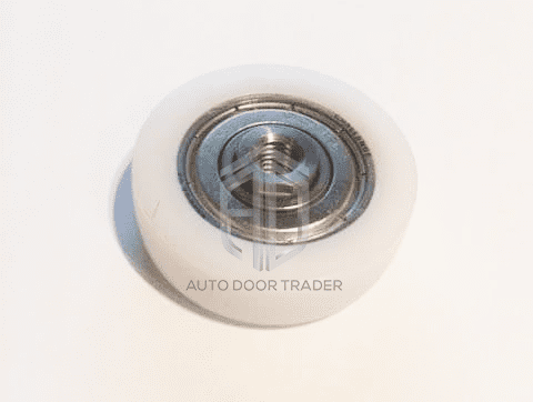 Faac A100 compact riser wheel