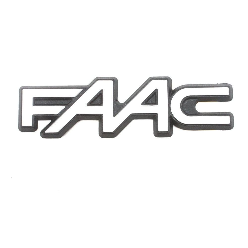 Faac A140/A1400 idle wheel