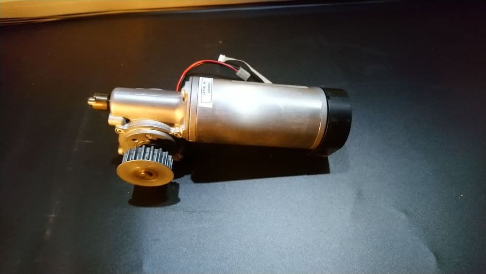 FAAC Motor (Moulo Azion)