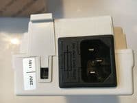 Faac power supply A100/A140