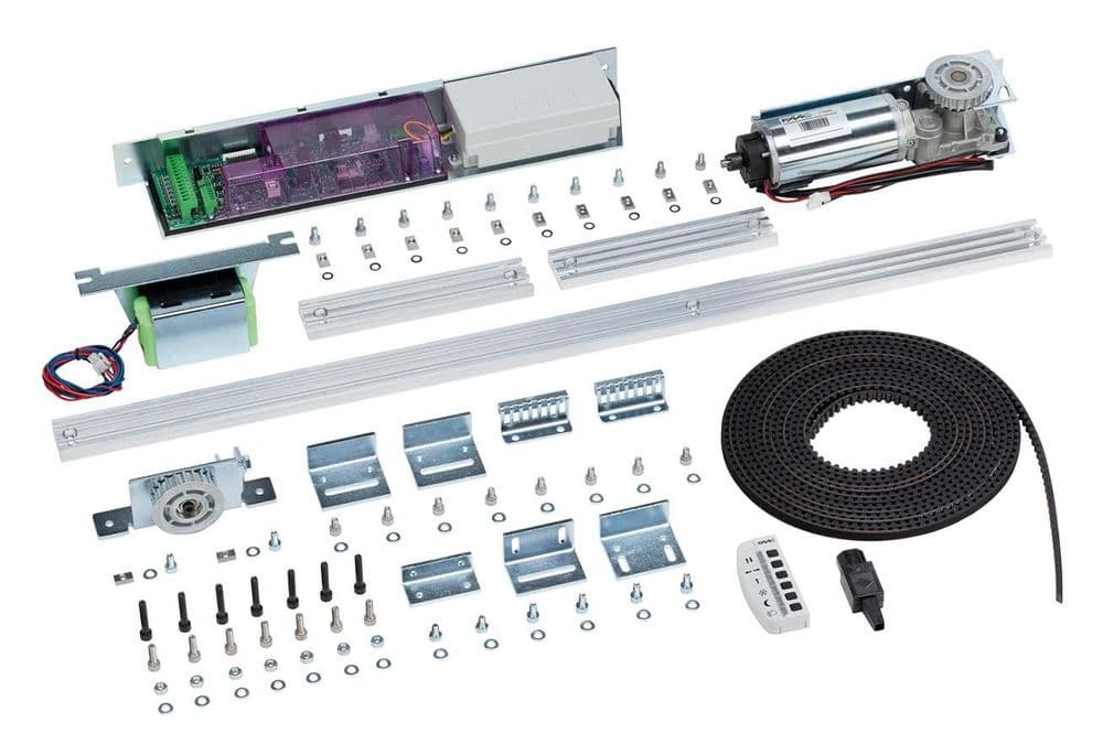 Faac Retro fit A1000/A1400 new version