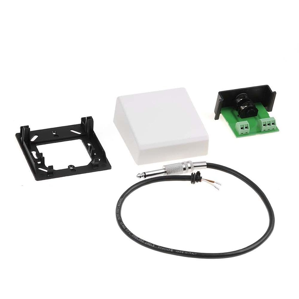 FD Connection Box