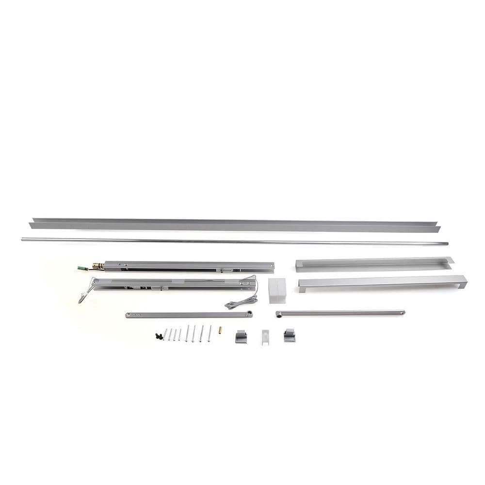 FD461 Sliding Rail