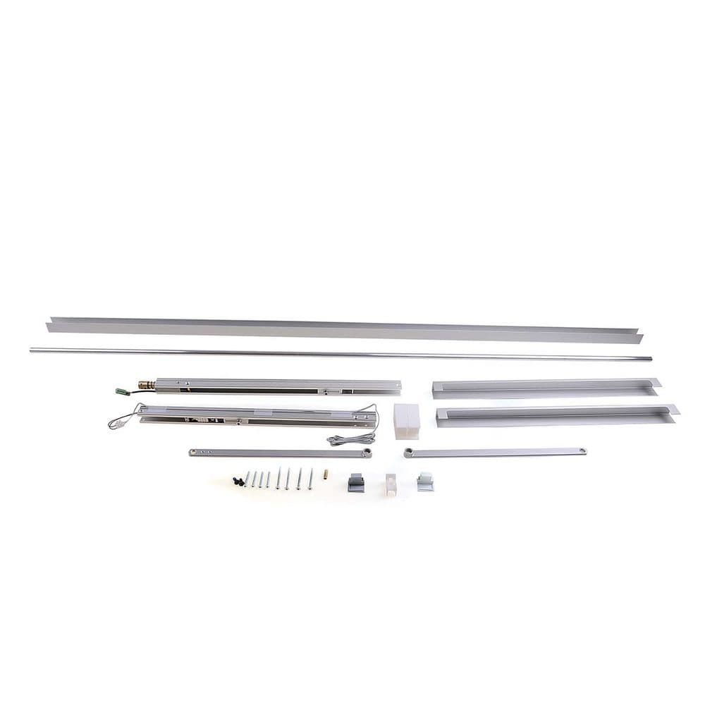 FD462 Sliding Rail