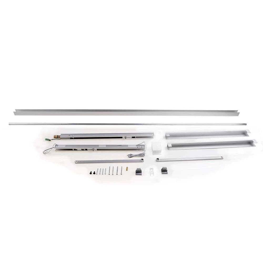 FD464 Sliding Rail