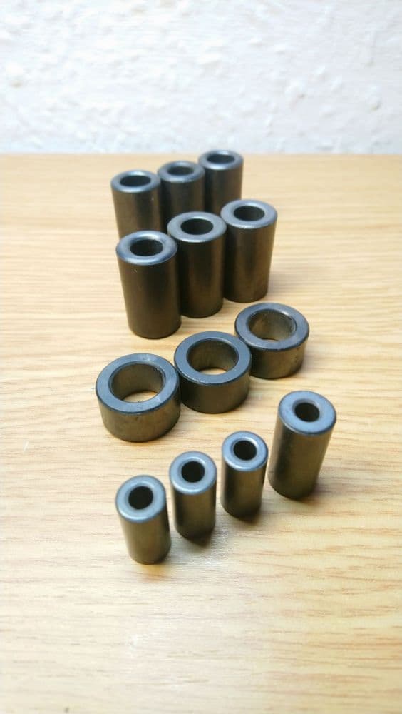 Ferrites