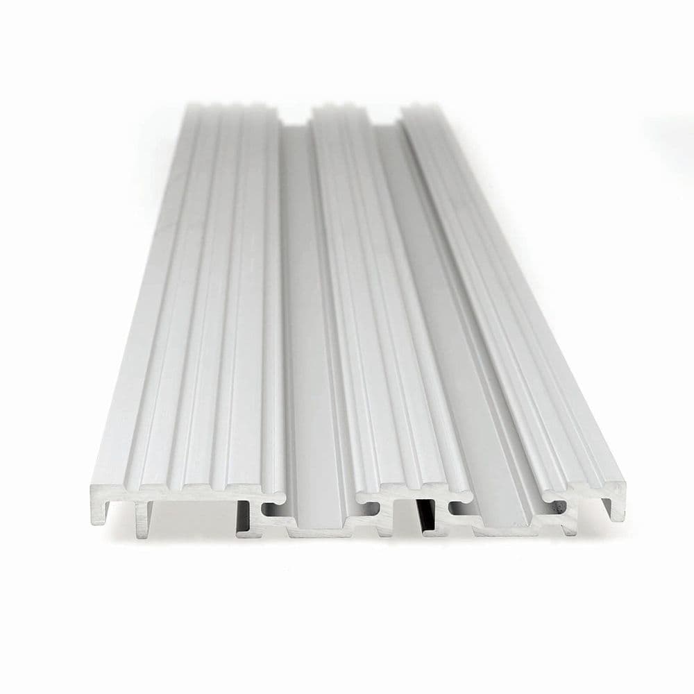 Floor guide for pin telescopic