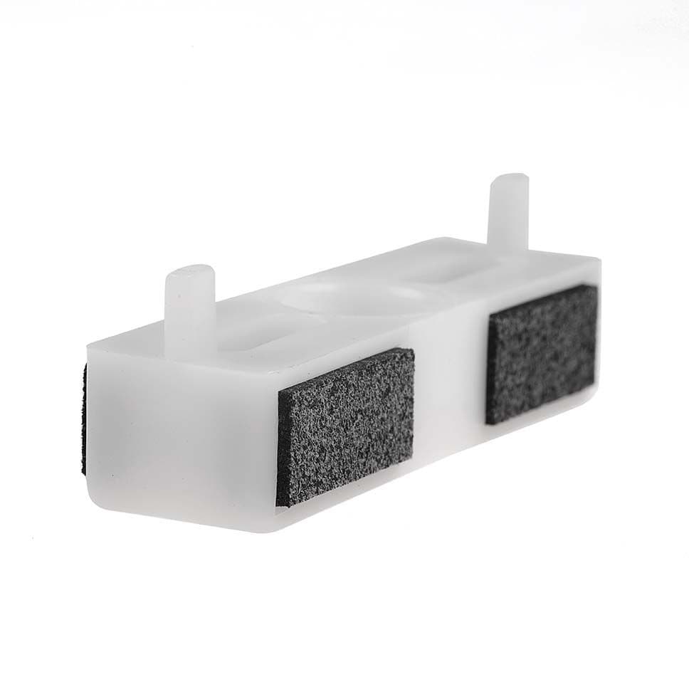 Floor guide spare -F
