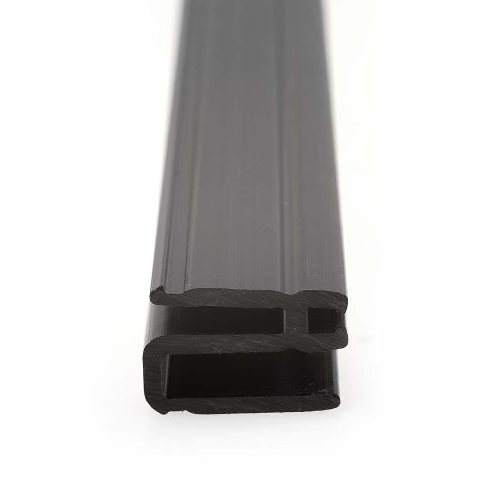 Floor guide track / Plastic rail