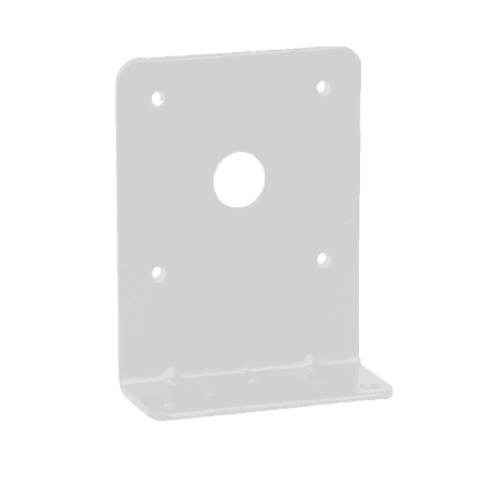 Floor Mounting Bracket Door Retainer