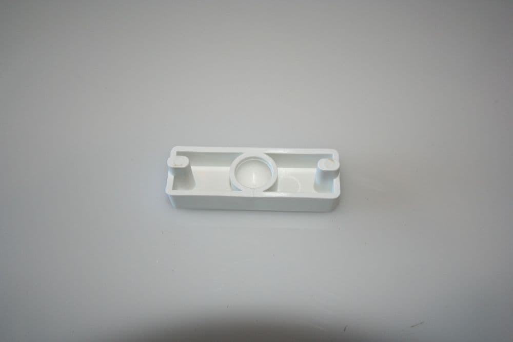 Floor shoe