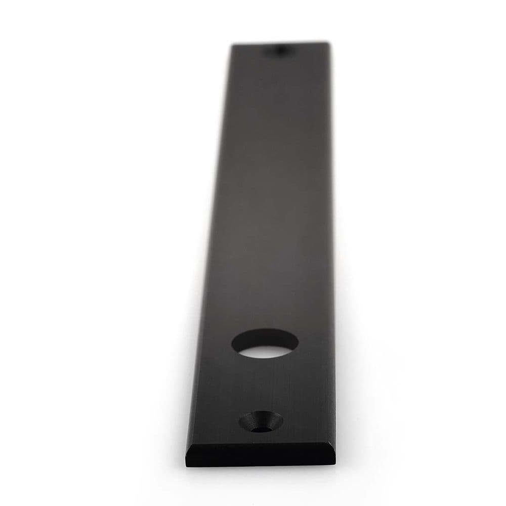 Flush mounting kit