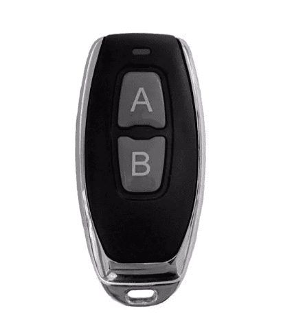 Fob Button 868 MHz Cprox