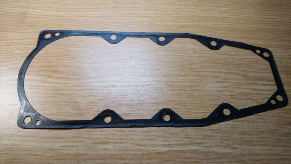 Gasket : Astro Swing Assembly