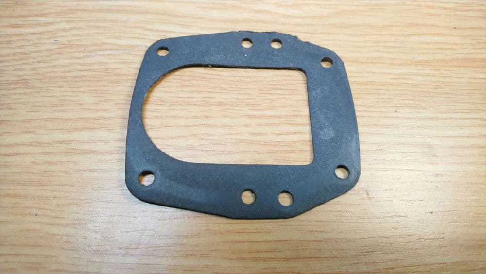 Gasket : Astro Swing Motor