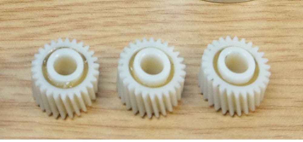 Gears (Standard)