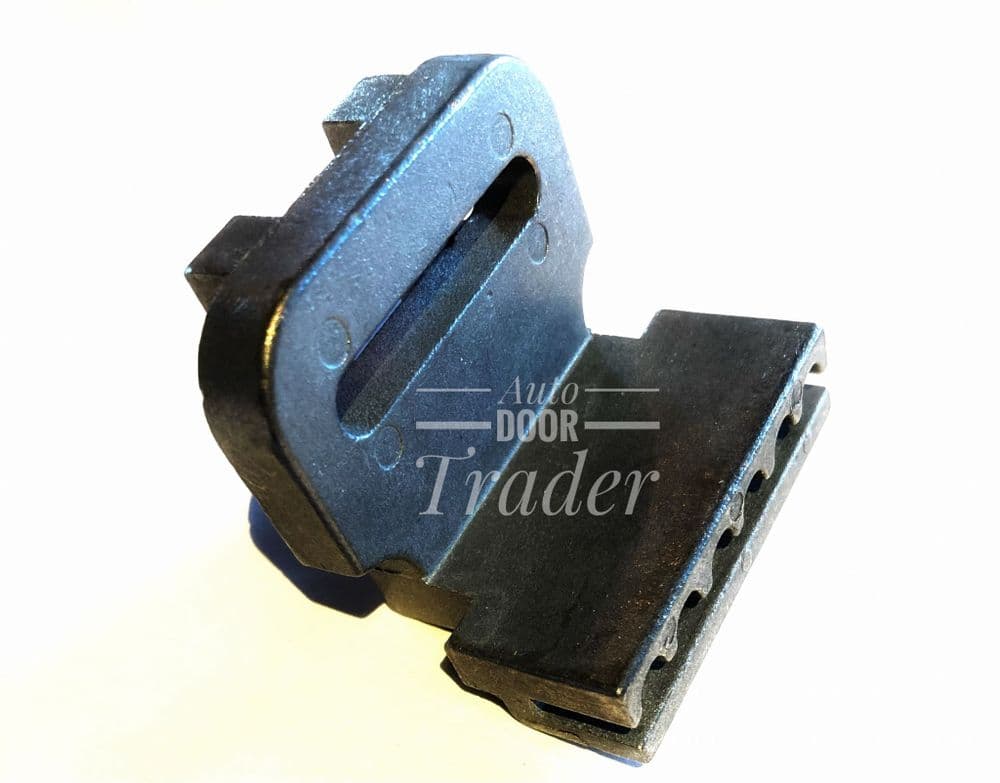 Geze EC Belt Bracket