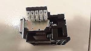 Geze EC Drive lock