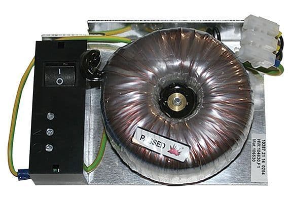 Geze EC SL SL NT Transformer