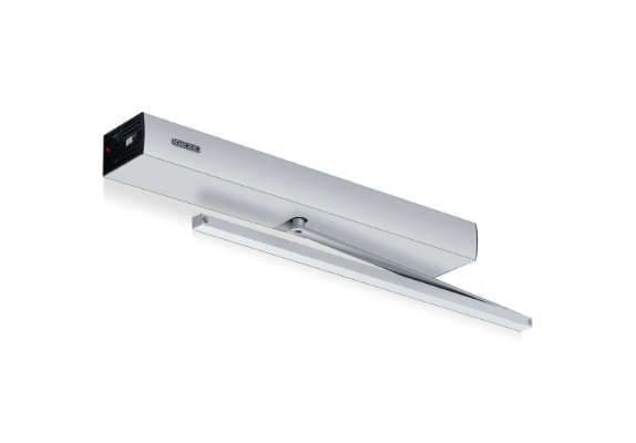 Geze EMDF with arm and cover