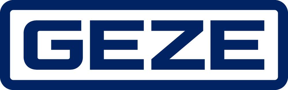 GEZE POWERTURN CENTRE SECTION
