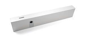 GEZE POWERTURN COVER HOOD