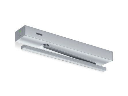 Geze Powerturn Single Pull Set