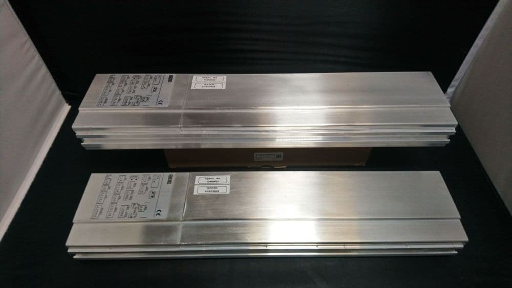 GEZE Processor - DCU100 / DCU110