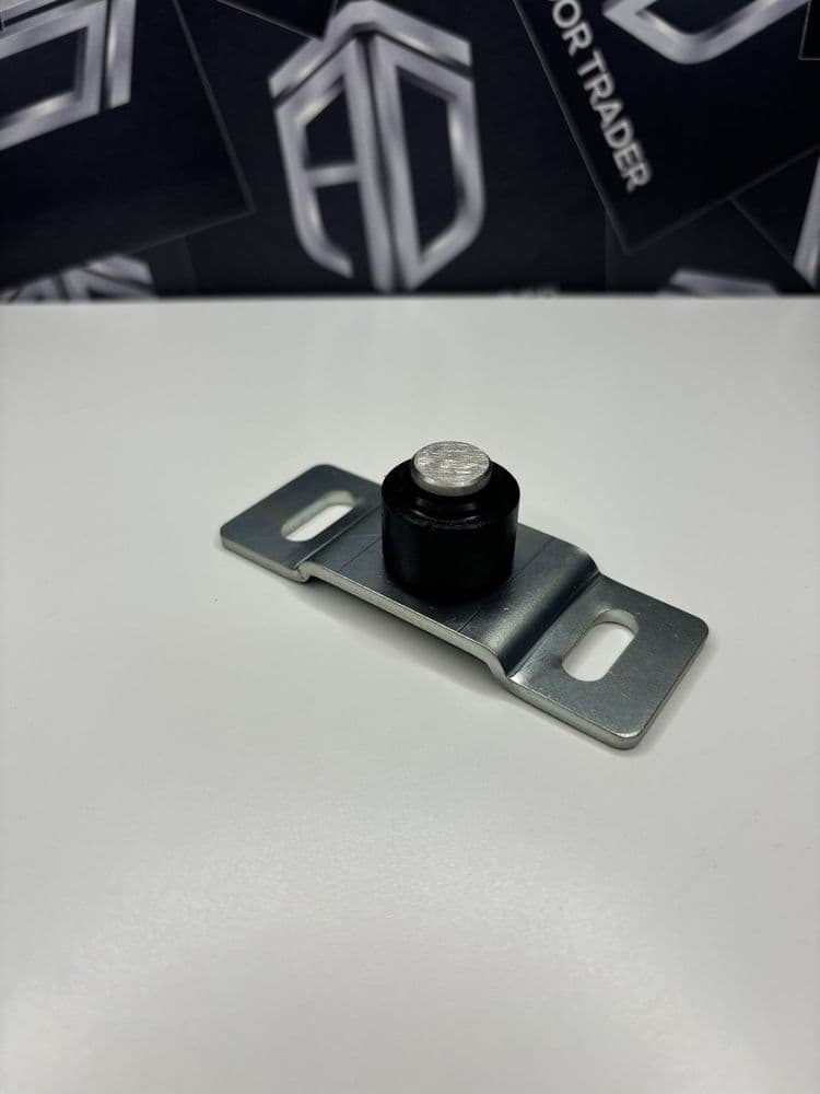 geze roller guide 21mm