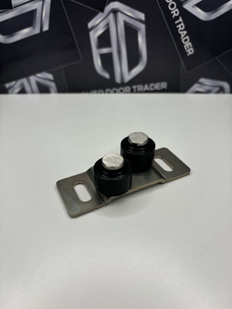 geze roller guide 22mm