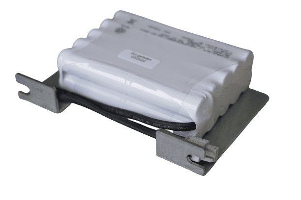 Geze SL battery pack