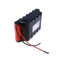 Geze Sl battery pack (Old Style)