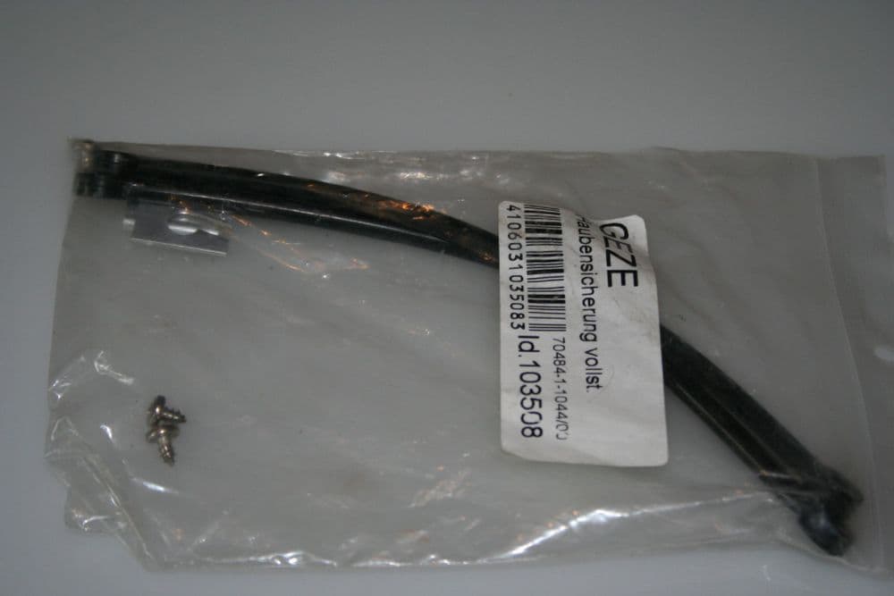Geze SL Bungee cord