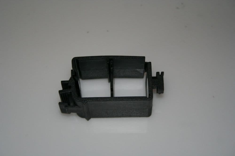 Geze SL cable clips