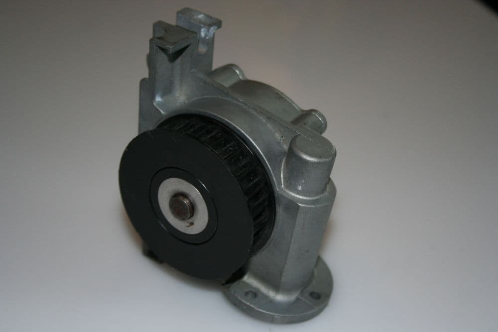Geze Sl gearbox only