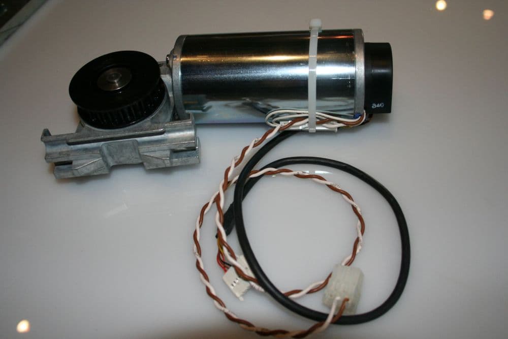 Geze SL Motor Recon