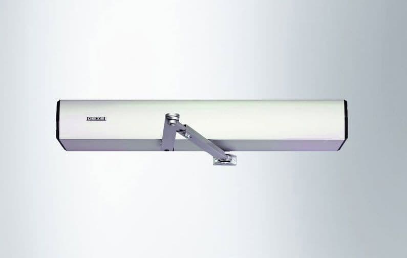 Geze Swing Door TSA 160NT