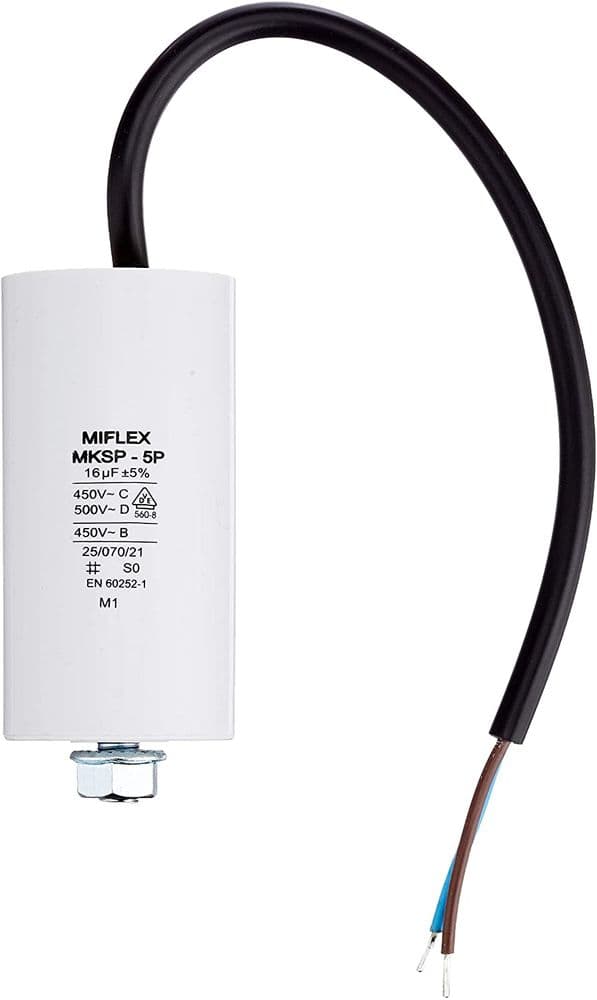 GEZE TSA 160 Capacitor