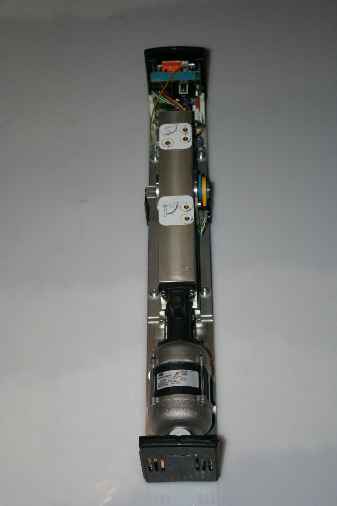 Geze TSA 160 EN3-5 old Type reconditioned