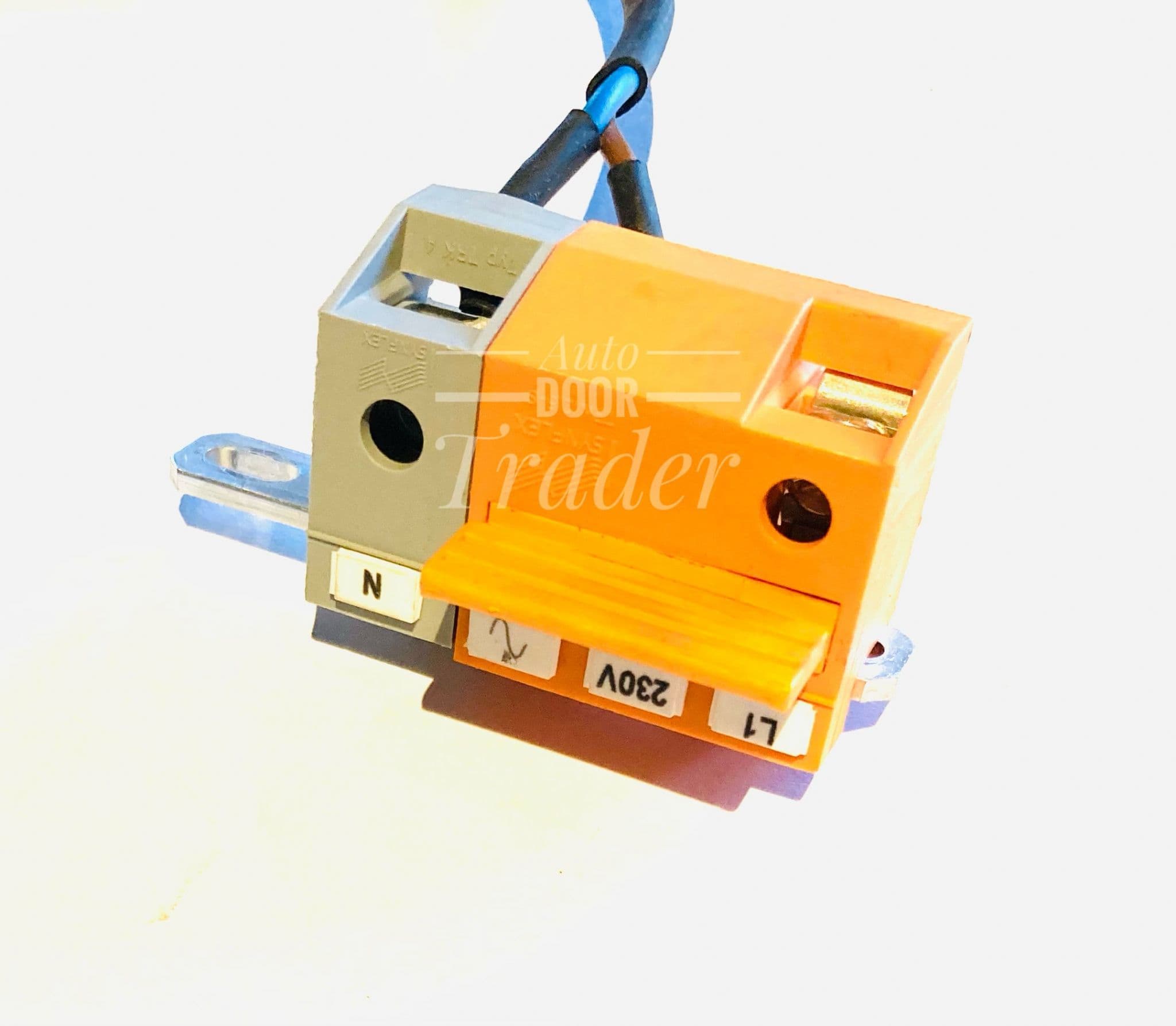 Geze TSA 160 Master Mains Wiring Loom