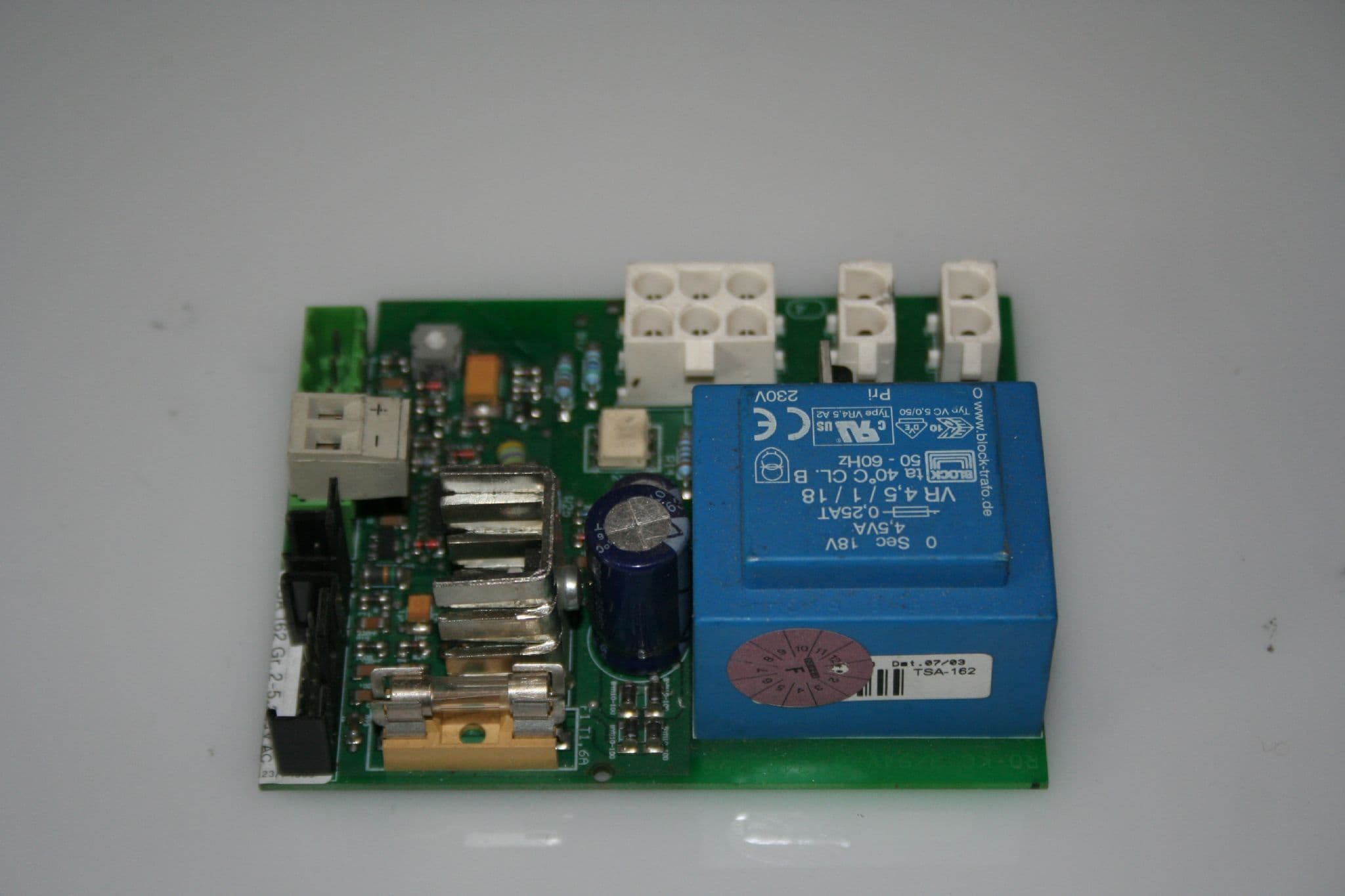 Geze TSA 160 Slave unit