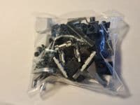 Gilgen Anti-crash device 45-0635-159B