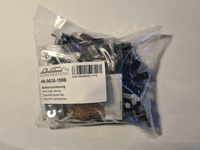 Gilgen Anti-crash device 45-0635-159B