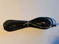 Gilgen Combi Scan 4 metre extension 45-6466-966/04