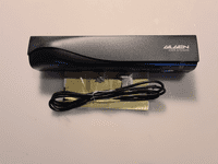 Gilgen Combi scan-SM
