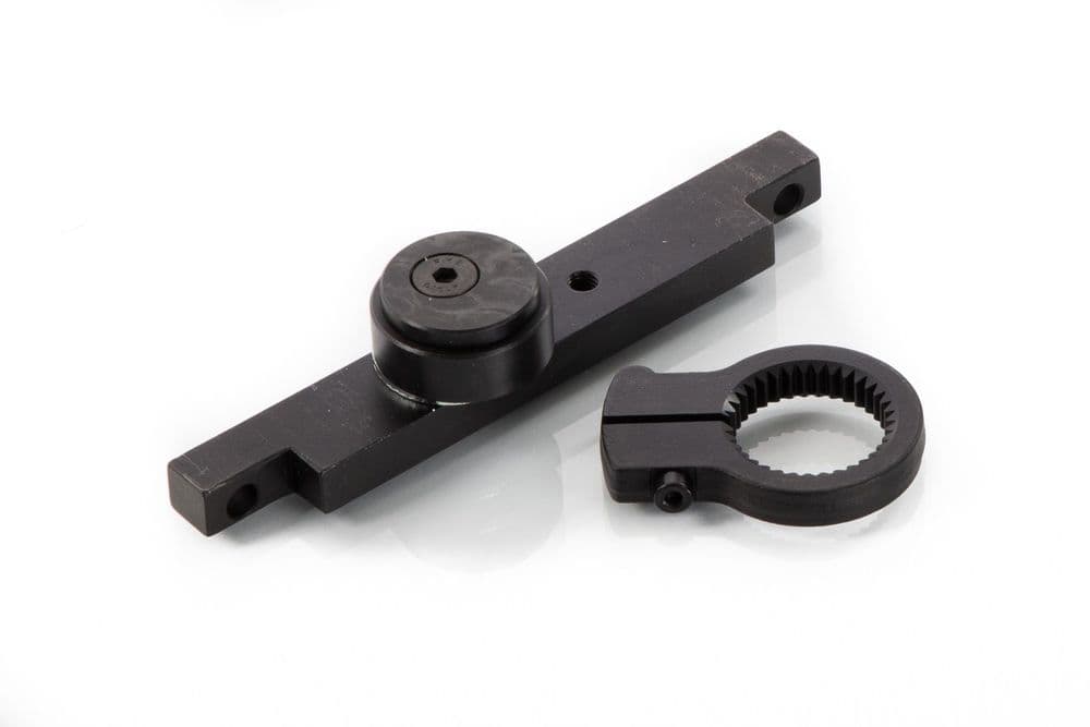 Gilgen FD20 – Open Position Stop Piece – Old Style Push Arm 45-0548-106