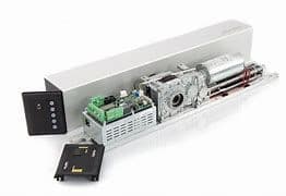 Gilgen FD20 Operator Only