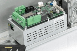 Gilgen FD20 Processor Control Board